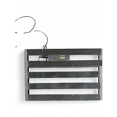 Used Pedaltrain PEDALTRAIN 3 Pedal Board