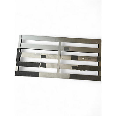 Used Pedaltrain PEDALTRAIN PRO Pedal Board