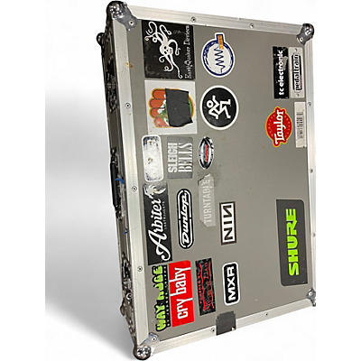 Used Pedaltrain PEDALTRAIN2 Pedal Board