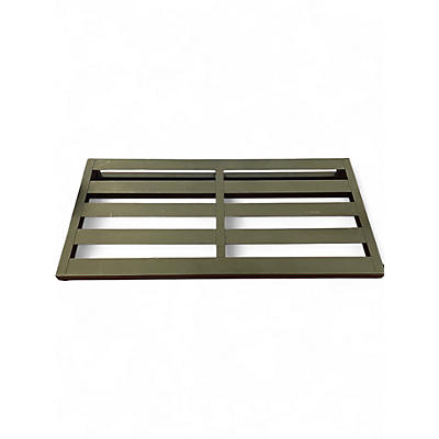 Used Pedaltrain PRO Pedal Board