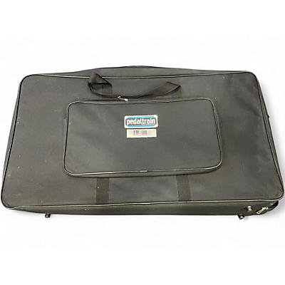Used Pedaltrain PTPRO Pedal Board