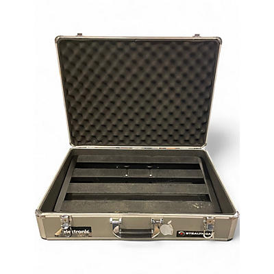 Used Pedaltrain Pedaltrain-1 Pedal Board