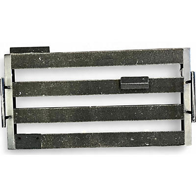 Used Pedaltrain Pedaltrain-2 Pedal Board