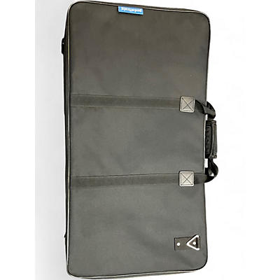 Used Pedaltrain Pro FX Pedal Board