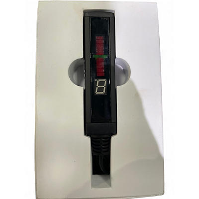 Used Pedaltrain SST SPACE SAVING TUNER Tuner Pedal