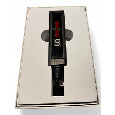 Used Pedaltrain SST SPACE SAVING TUNERS Tuner Pedal