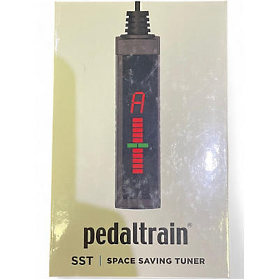 Used Pedaltrain SST Tuner Pedal