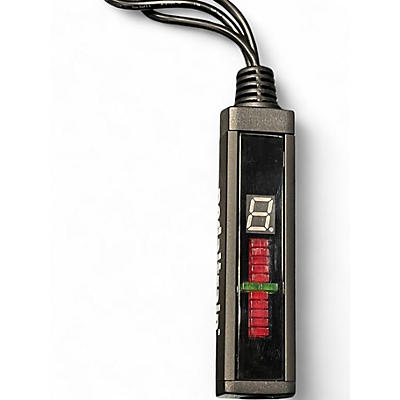 Used Pedaltrain SST Tuner Pedal