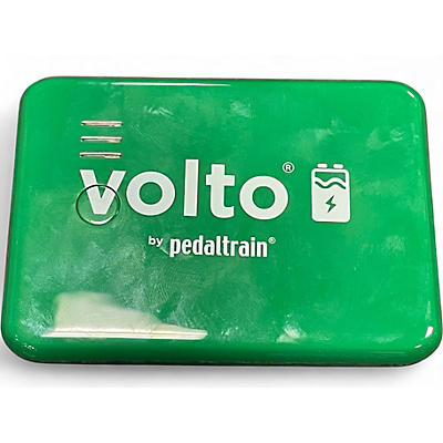 Used Pedaltrain VOLTO 2