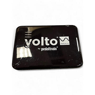 Pedaltrain Used Pedaltrain VOLTO Power Supply