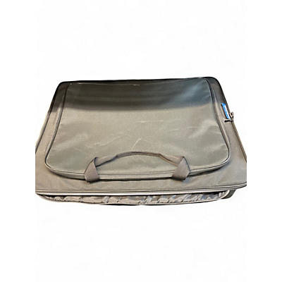 Used Pedaltrain XD-24 Pedal Board