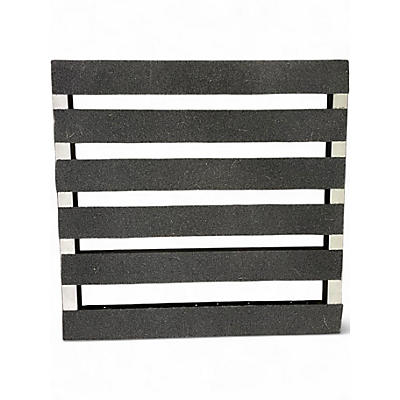 Used Pedaltrain XD18 Pedal Board