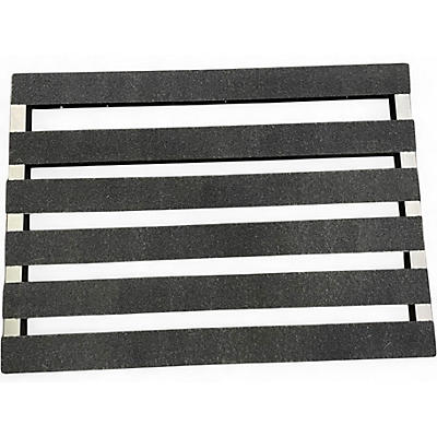 Used Pedaltrain XD24 Pedal Board