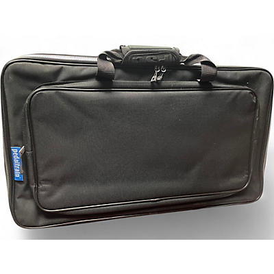 Used Pedaltrain classic 2 Utility Bag