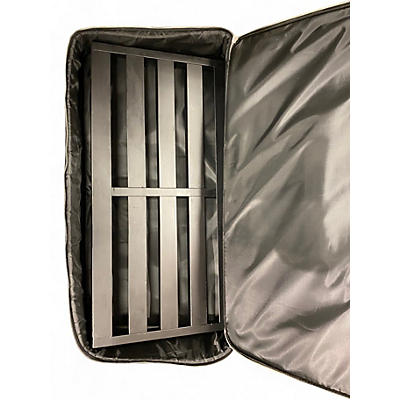 Used Pedaltrain classic pro