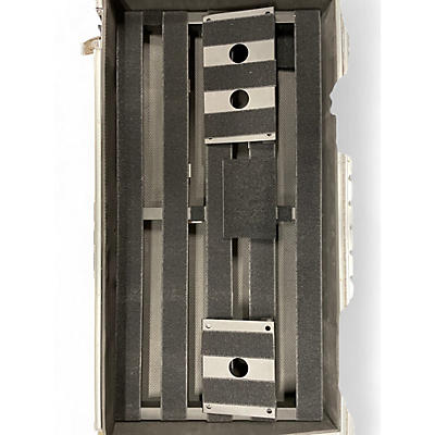 Used Pedaltrain jr max with flight case Utility Case