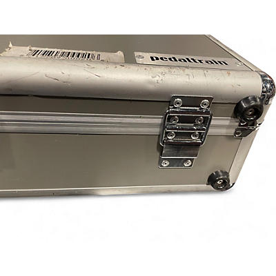 Used Pedaltrain metro 20