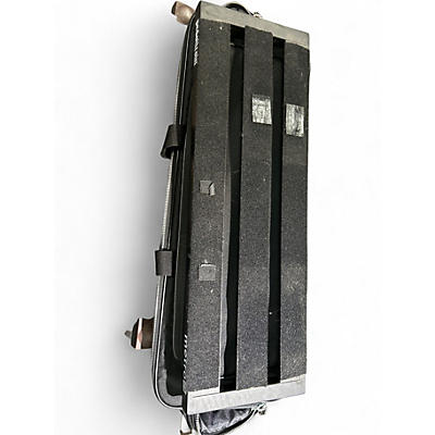 Used Pedaltrain metro 24 Pedal Board