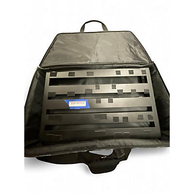 Used Pedaltrain novo 24 Pedal Board