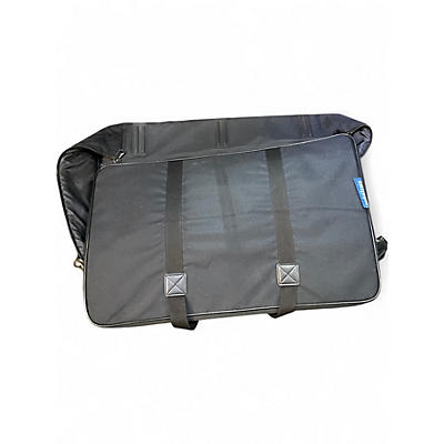 Used Pedaltrain novo 24 Utility Bag