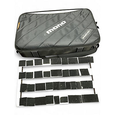 Used Pedaltrain pedaltrain-1 mono Pedal Board