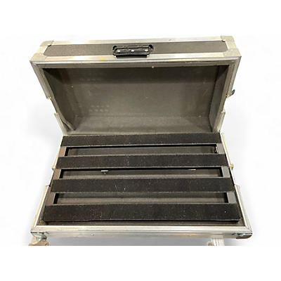 Used Pedaltrain pedaltrain 2 Pedal Board