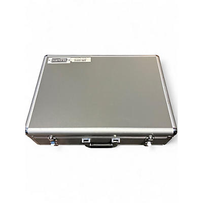 Used Pedaltrain pt1 hardcase Pedal Board