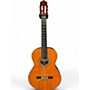Used Pedro Toledo Seville Natural Classical Acoustic Guitar Natural