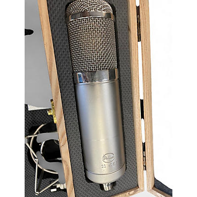 Used Peluso 22 47 SE Condenser Microphone