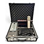 Used Peluso Microphone Lab 22 47 se Tube Microphone