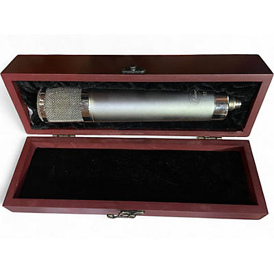 Used Peluso P12 Condenser Microphone