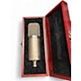 Used Peluso P49 Condenser Microphone
