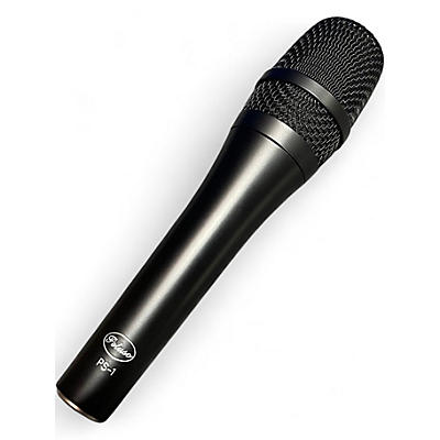 Used Peluso PS-1 Condenser Microphone