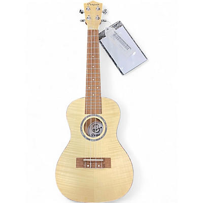 Used Penguin UKELELE Natural Ukulele