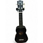 Used Penguin UKPG UKELELE BLACK Ukulele BLACK