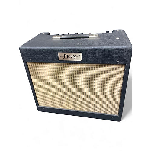 Used Penn Pennalizer 20 1x12 Tube Guitar Combo Amp