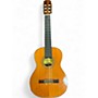 Used Pepe P-55 Natural Classical Acoustic Guitar Natural