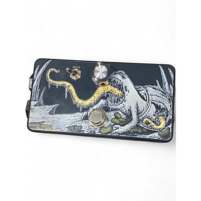 Used Pepers Pedals JELLY BEAN Effect Pedal