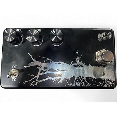 Used Peppers Pedals DIRTY TREE Effect Pedal