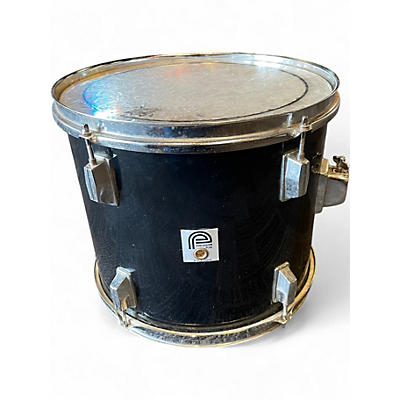 Used Percussion Plus 13in Tom Black Drum
