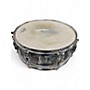 Used Percussion Plus 14X5 SNARE ALUMINUM Drum ALUMINUM 210
