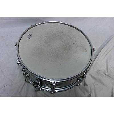 Percussion Plus Used Percussion Plus 14X5.5 Misc Snare Drum Chrome