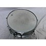 Used Percussion Plus Used Percussion Plus 14X5.5 Misc Snare Drum Chrome Chrome 211