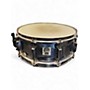 Used Percussion Plus 14X5.5 Student Snare Chrome Drum Chrome 211