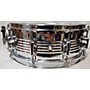Used Used Percussion Plus 14X6 Snare Drum Drum Aluminum Aluminum 212
