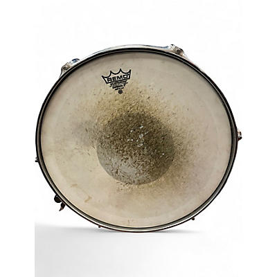 Used Percussion Plus 14in 14x6 Steel Chrome Drum