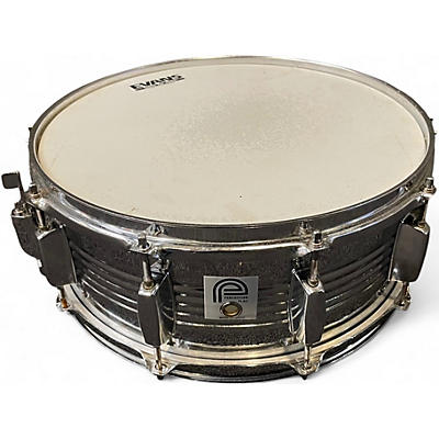 Used Percussion Plus 14in Snare Chrome Drum