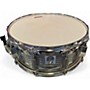 Used Percussion Plus 14in Steel Snare   Drum 33