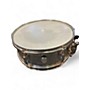 Used Percussion Plus 14in snare drum Chrome Drum Chrome 33