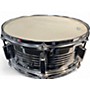 Used Percussion Plus 14in snare silver Drum silver 33